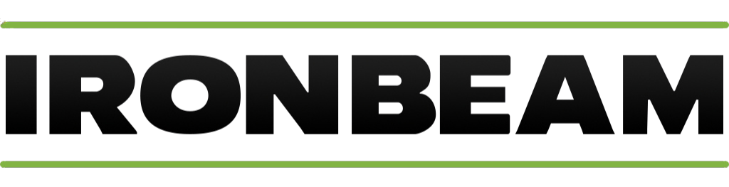 Ironbeam Logo