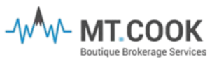 Mt.Cook Logo