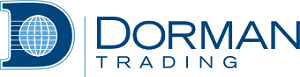 logo dorman